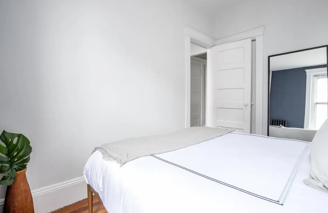 Gorgeous Beacon Hill 1Br Nr Ma State House Bos-234-1