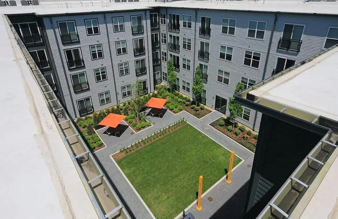 S Boston 1Br W Gym Wd Doorman Nr The T Bos-138-1