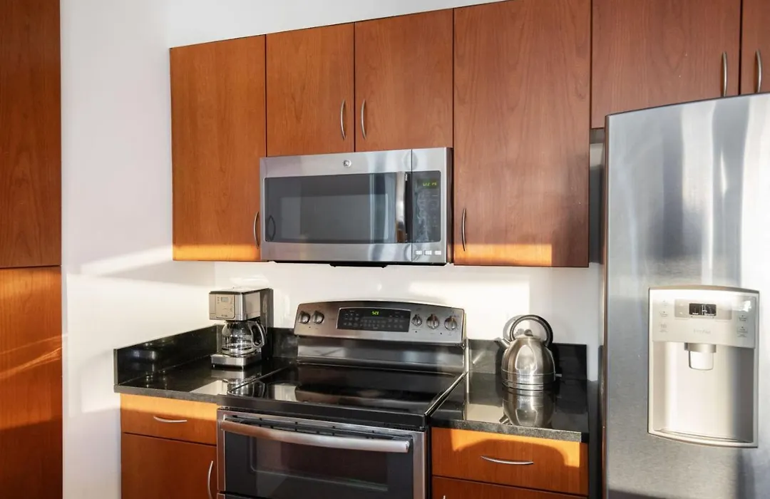 Fenway 2Br W Gym Wd Nr Green Line Shops Bos-873-1