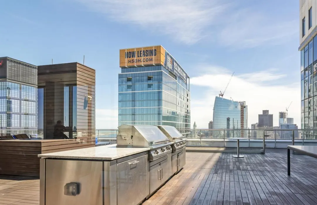N Station 1Br W Gym Wd Nr Td Garden Bos-639-1