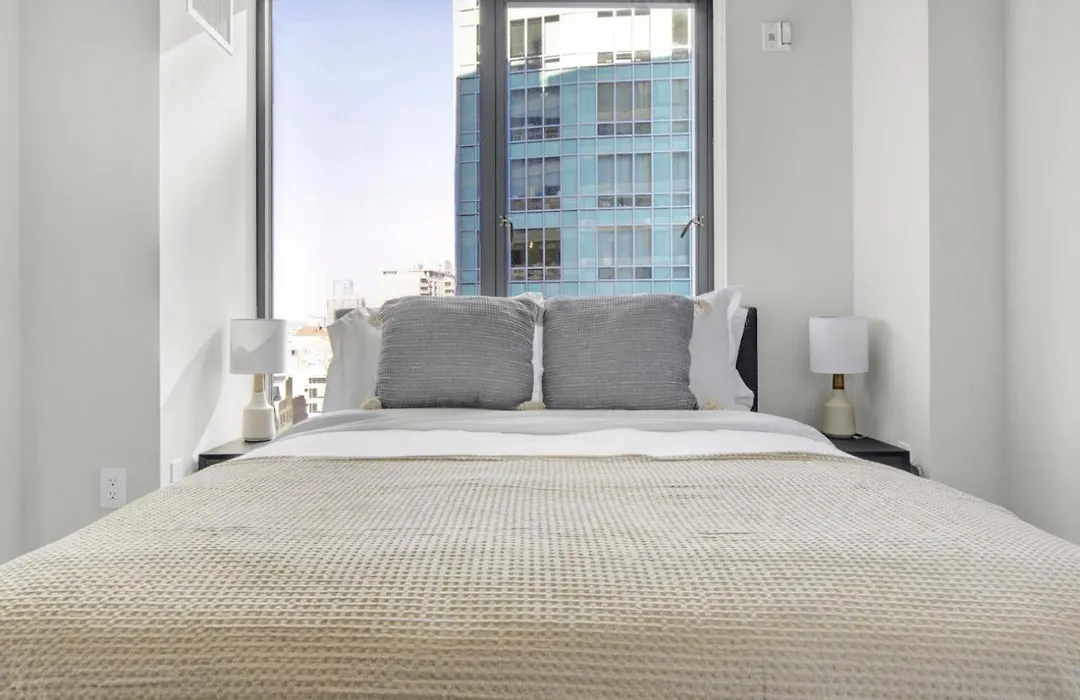 Downtown 1Br W Luxury Amenities Rooftop Views Bos-502-1