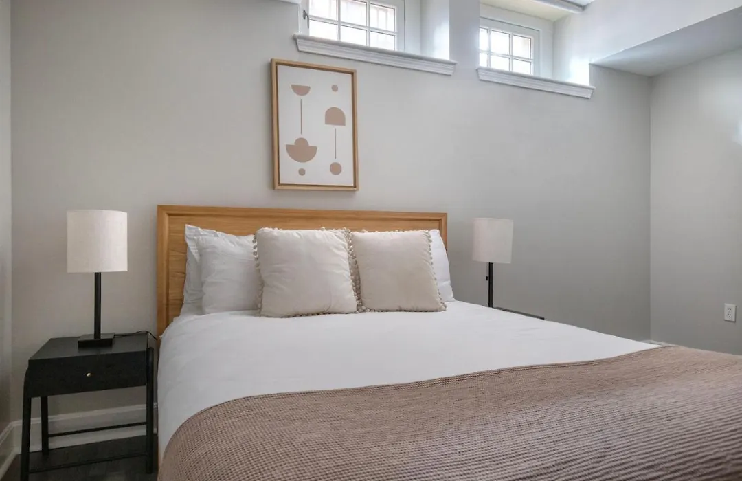 Back Bay 2Br W Courtyard Gym Nr Restaurants Bos-895-1