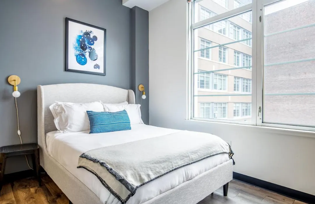 Modern S End 2Br W Doorman Wd In Unit Bos-274-1