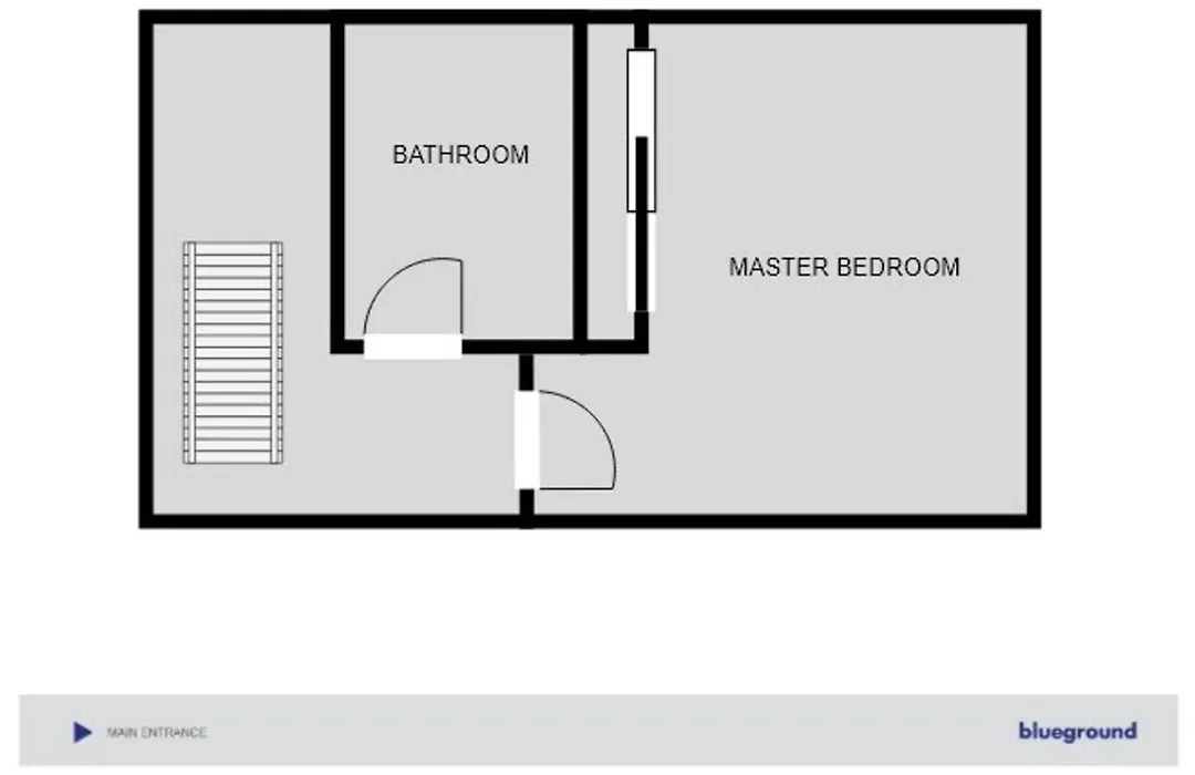 Smart S End 2Br W Doorman Wd In Unit Bos-275-1