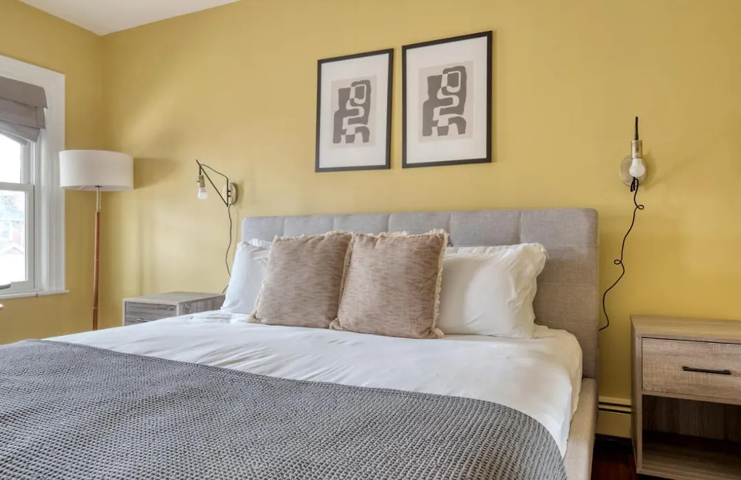 Jamaica Plain 3Br W Wd Nr Olmstead Park Bos-831-1