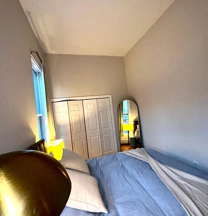 Unique Townhouse In Boston-1