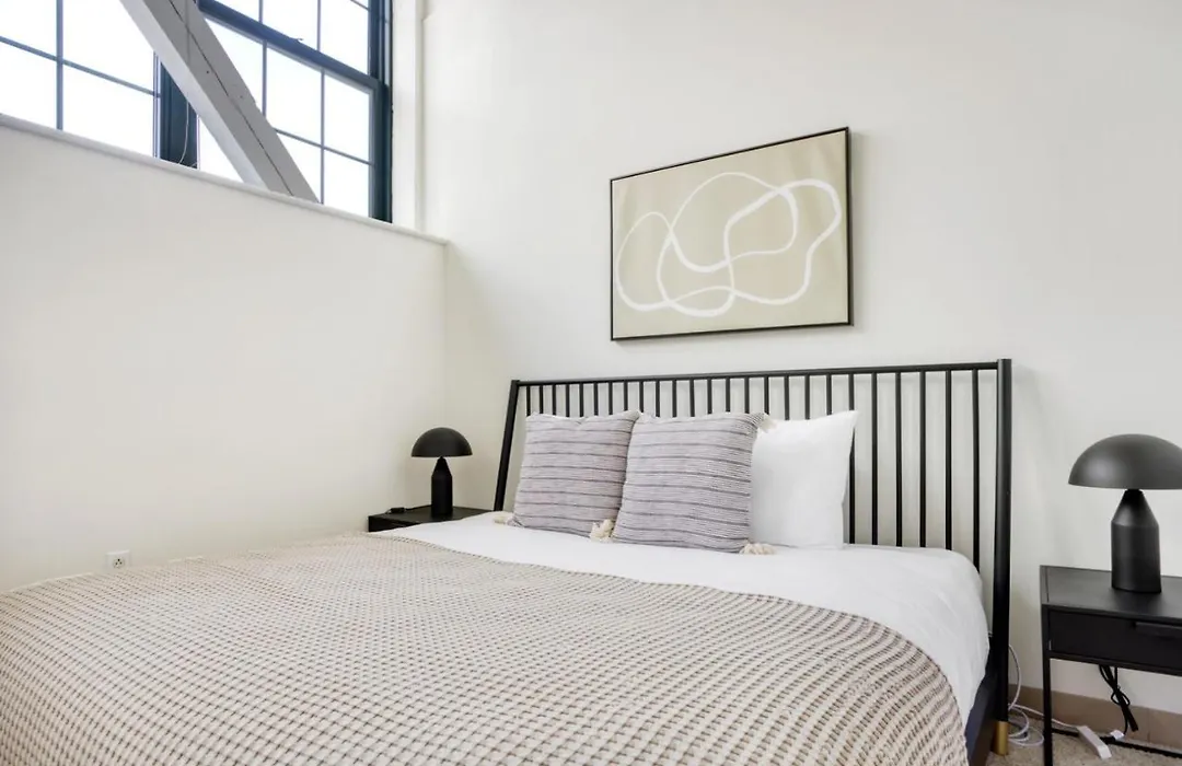 Kendall Sq 2Br W Gym Nr Mit Mass General Bos-665-1
