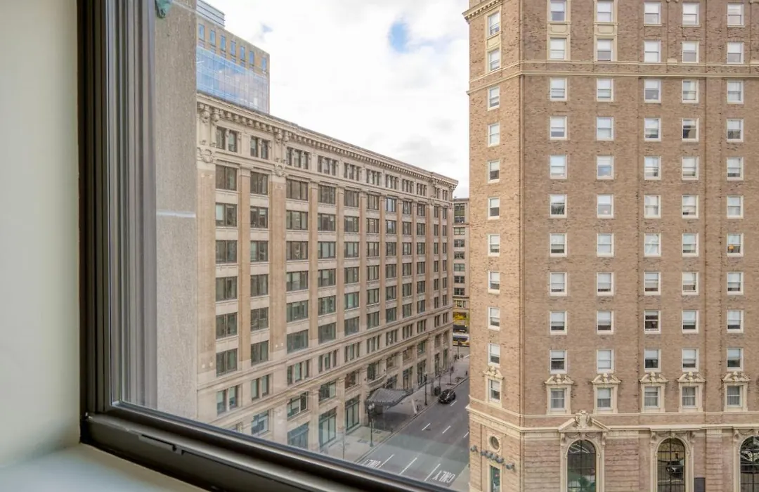Back Bay 1Br W Gym Wd Close To Garden Bos-942-1