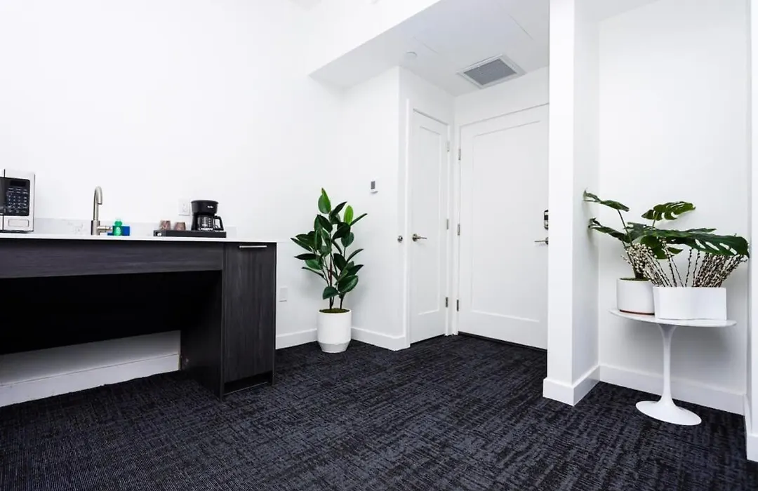 Modern Studio In Historic Boston - Unit #102-1