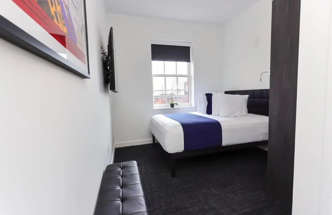 Modern Studio In Historic Boston - Unit #403-1