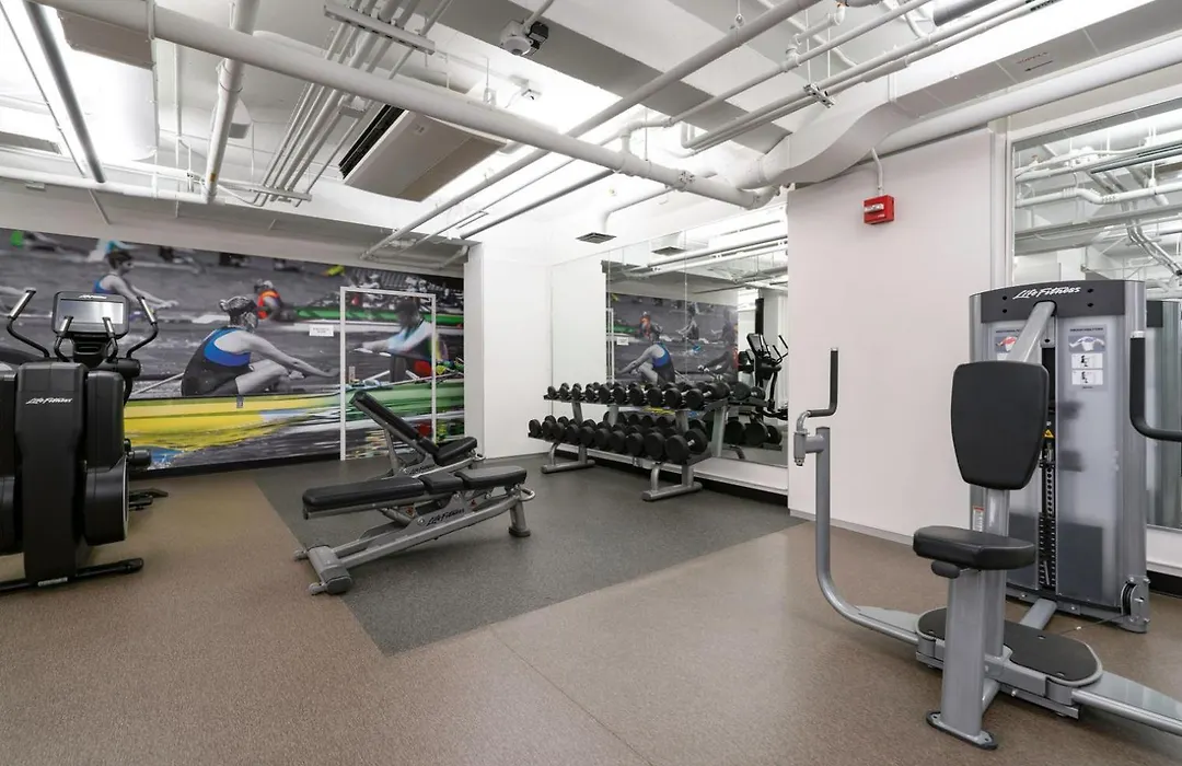 Spacious Beacon Hill 1Br Wviews Gym Bos-495-1