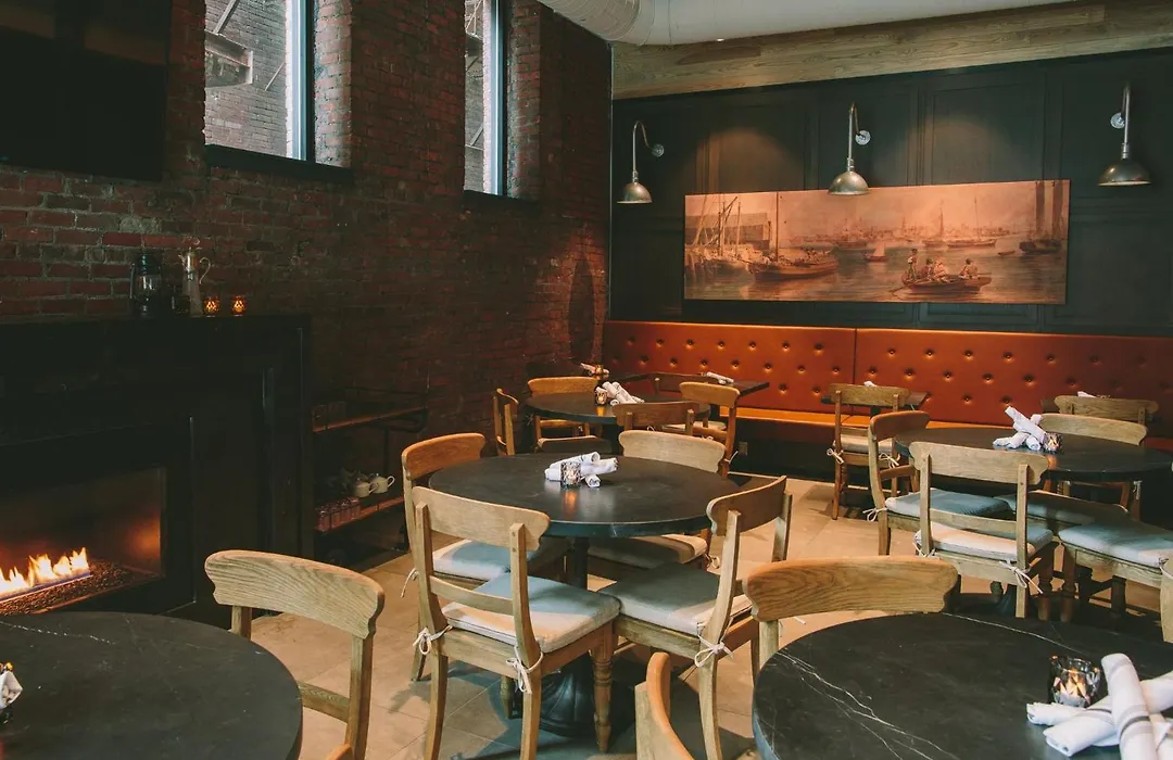 Hotel Indigo Boston Garden By Ihg-1