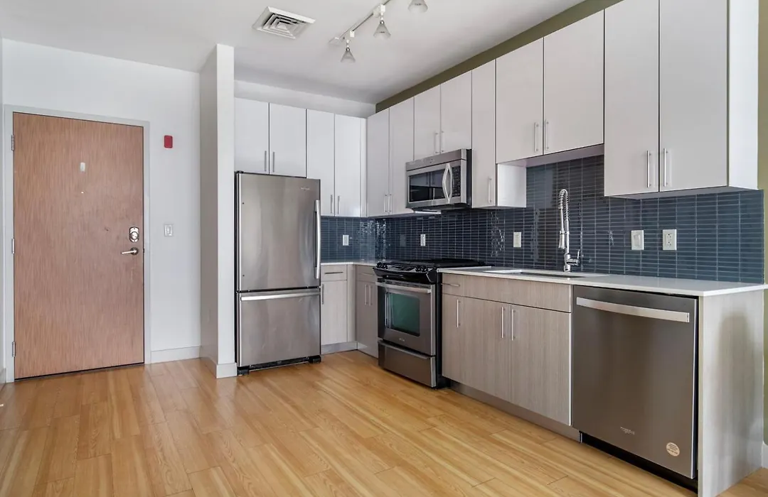 South Boston 1Br W Gym Nr Red Line Shops Bos-984-1