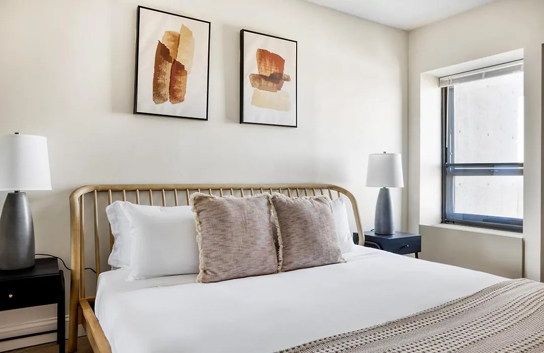 Allston 1Br Nr Boston U Green Line Bos-822-1