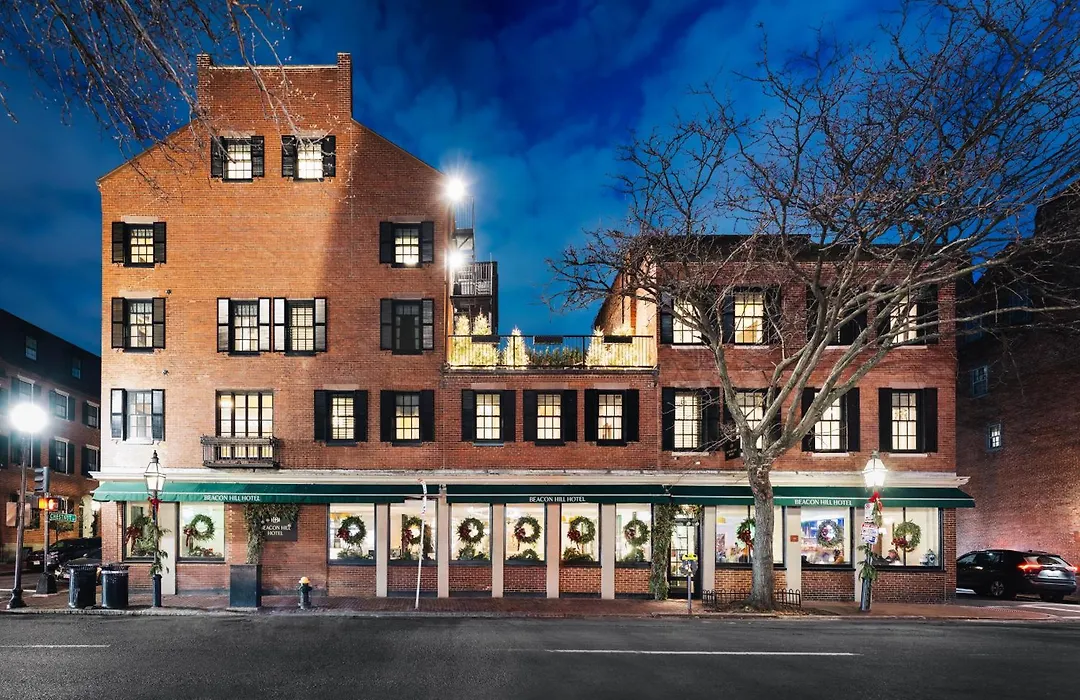 Beacon Hill Hotel-1
