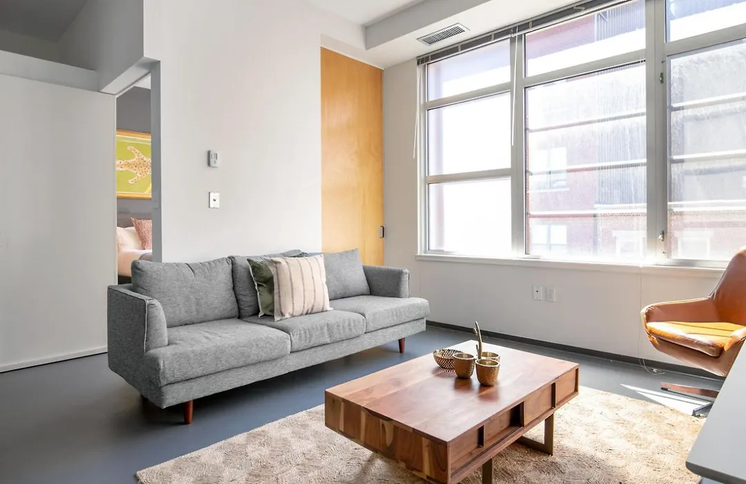 Crisp S End 2Br W Doorman Wd In Unit Bos-276-1