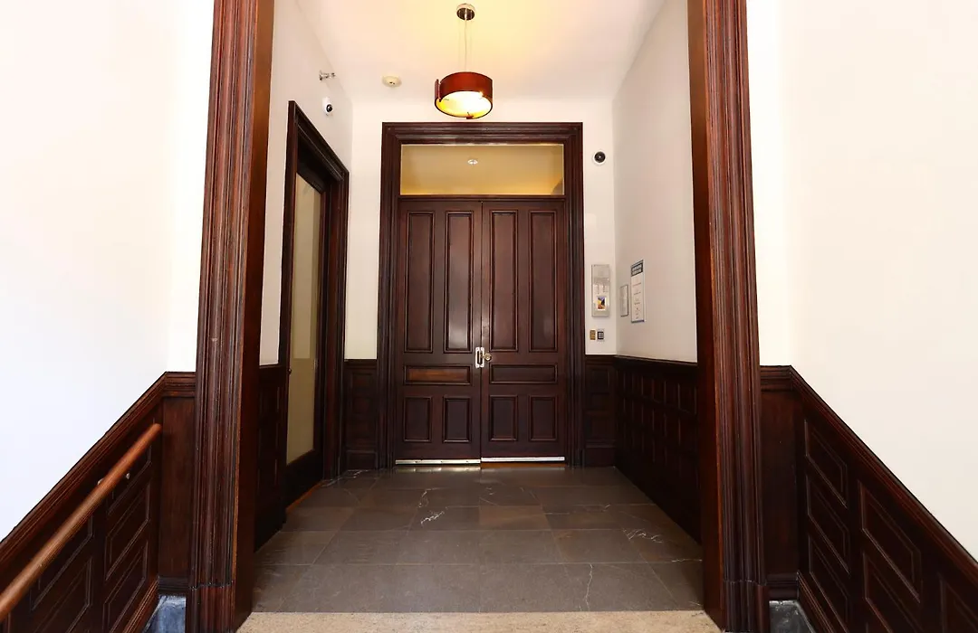 Stylish Newbury Street Studio, #2-1