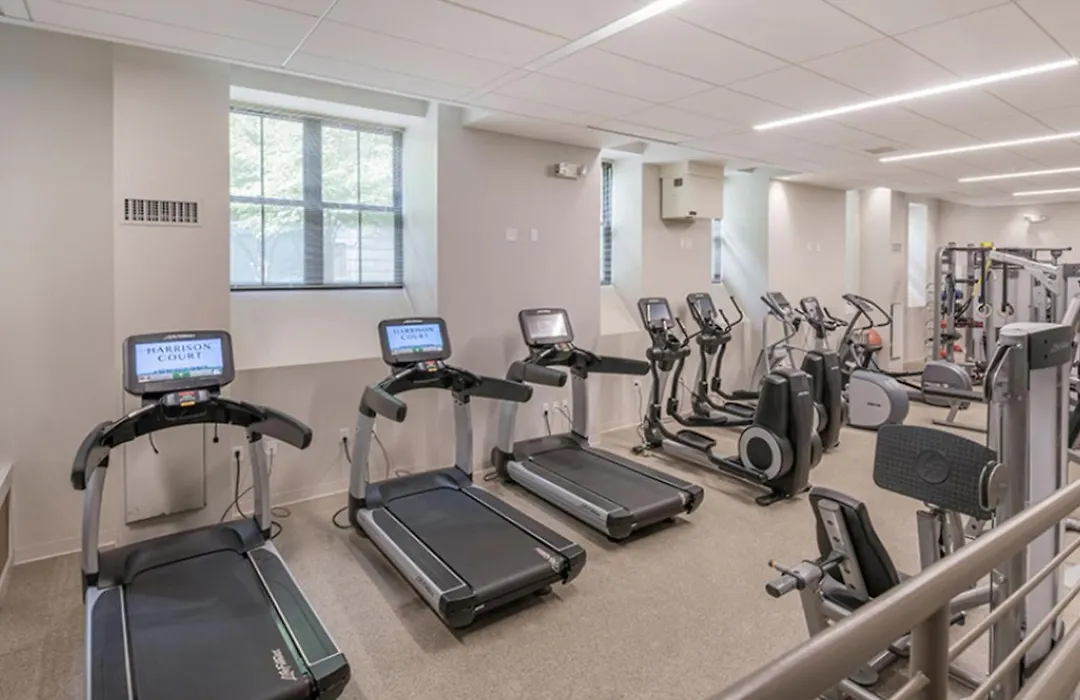S End 1Br W Gym Nr Restaurants Bumc Bos-467-1