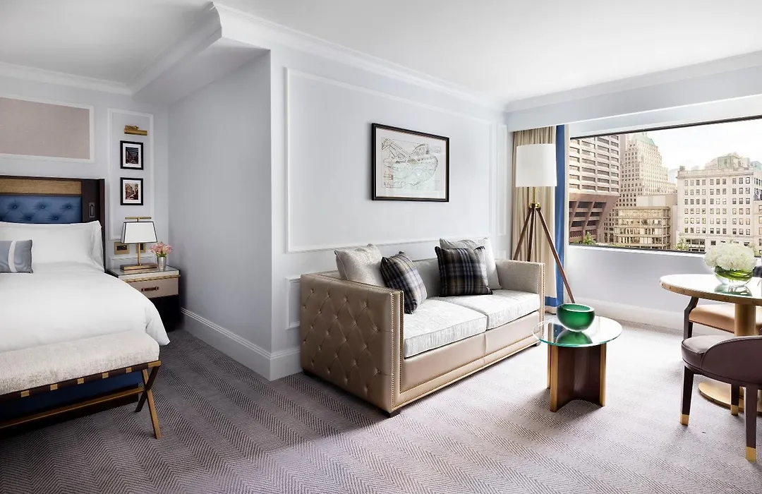 The Langham, Boston-1