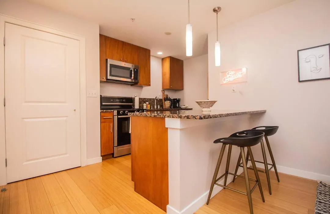 Luxury 2Bed, 2Bath, Near Bu, Hospitals, Fenway-1