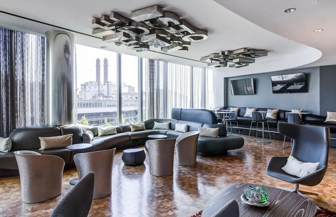 Downtown 1Br W Gym Doorman Nr Chinatown Bos-245-1