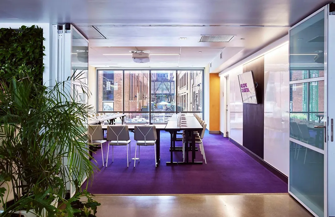 Yotel Boston-1