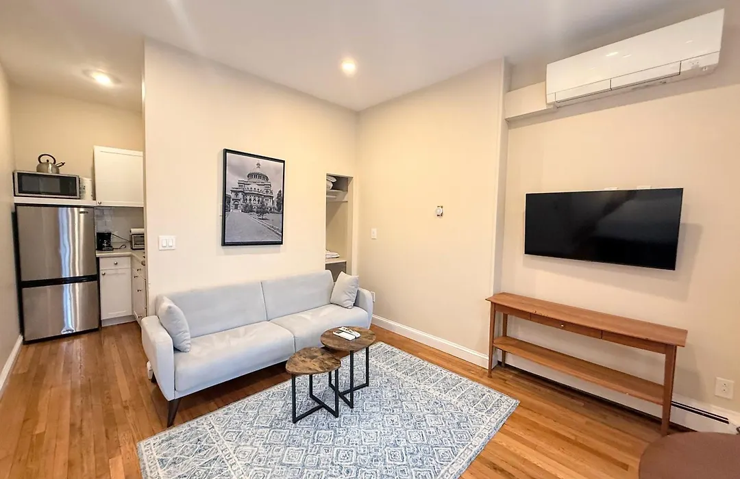 Copley House Extended Stay-1