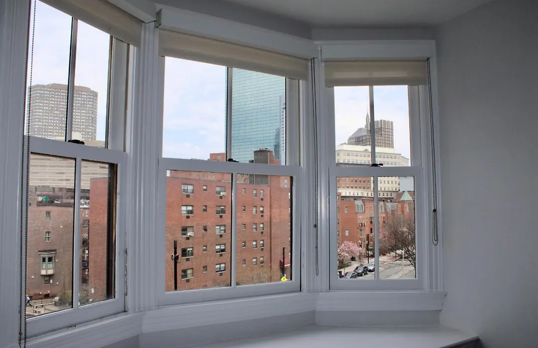 Cheap, Furnished Studio In Downtown Boston #7-1