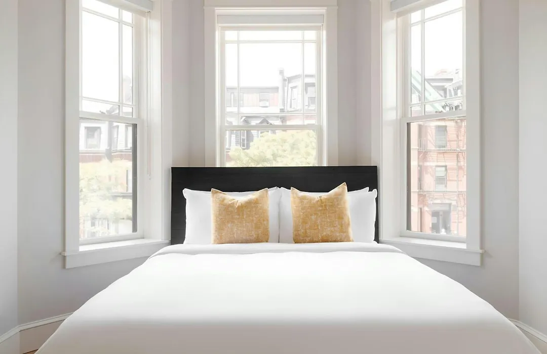 Sonder By Marriott Bonvoy The Magnolia Apartments Back Bay-1