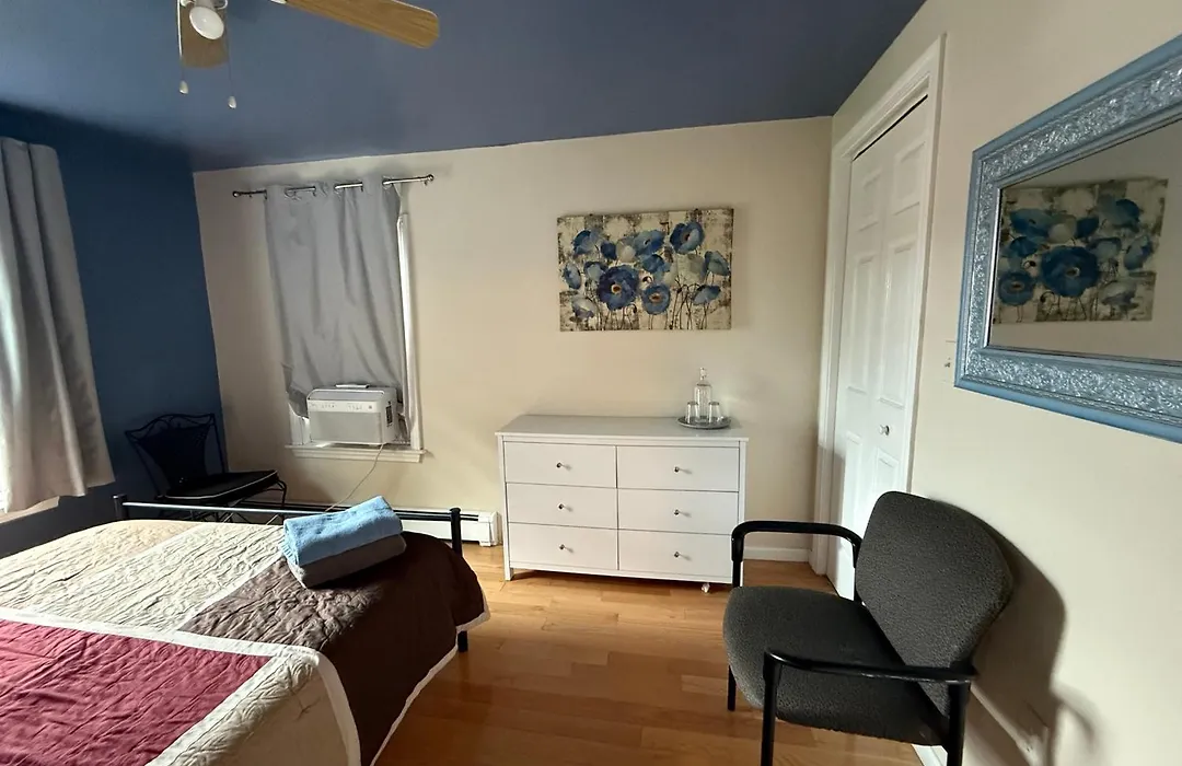 Beautiful 2-Bedroom, 2-Bath Townhouse-1