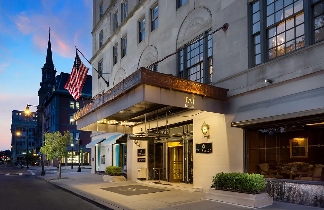 The Newbury Boston-1