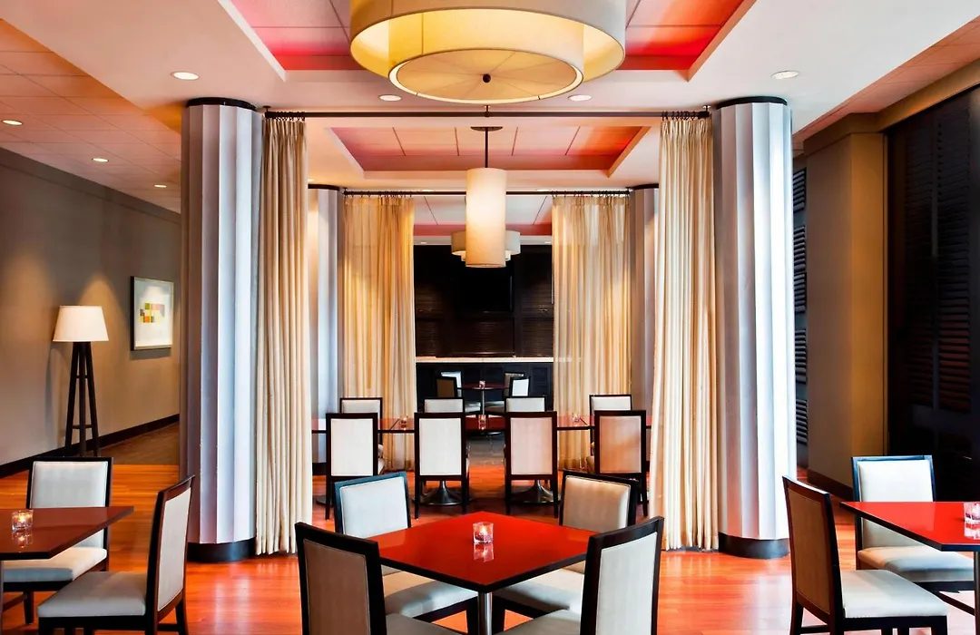 The Westin Copley Place, Boston-1