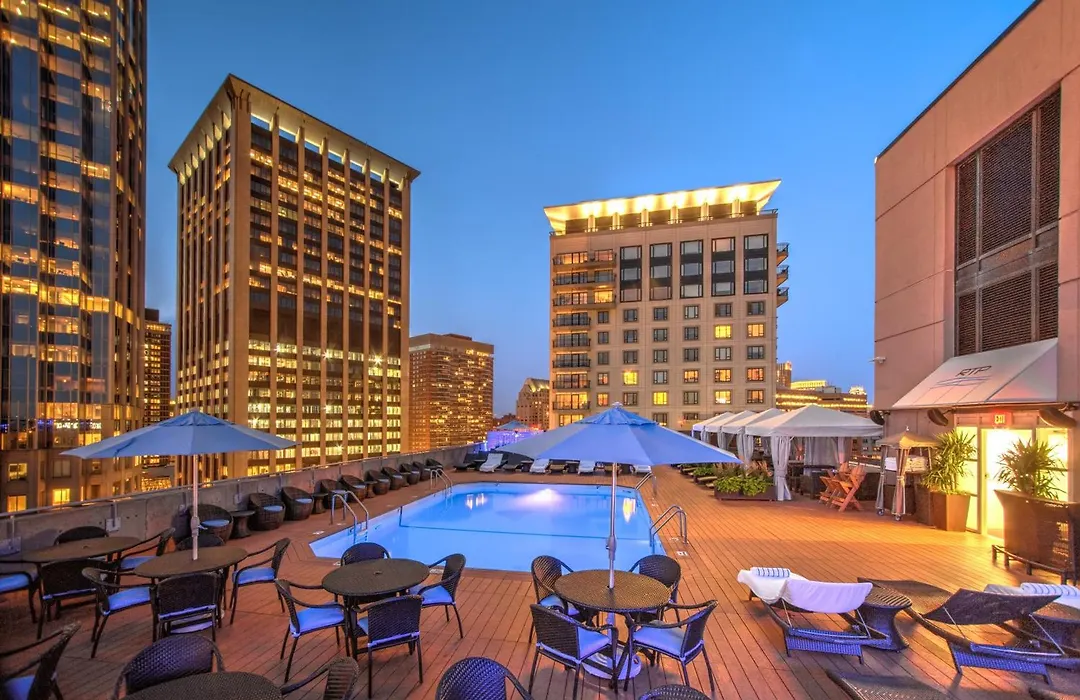 The Colonnade Hotel-1