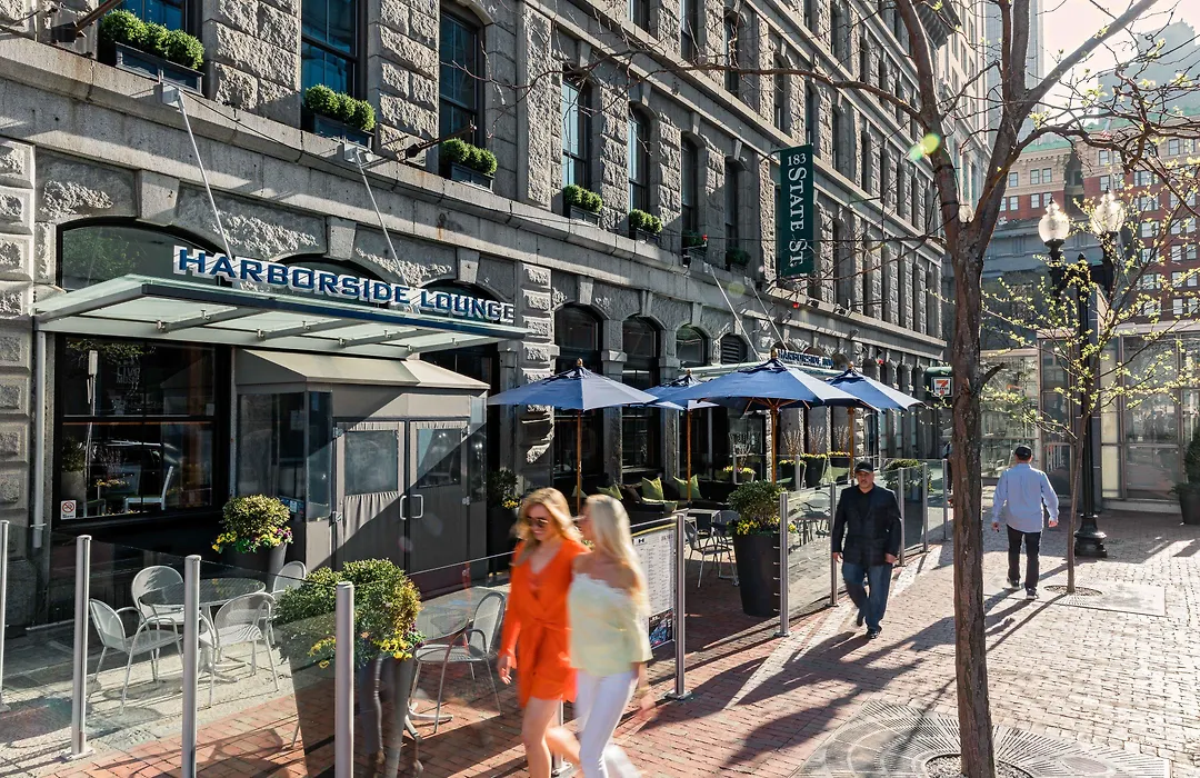 Harborside Inn-1