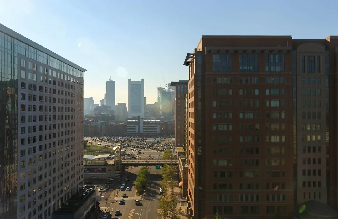 Renaissance Boston Seaport District-1
