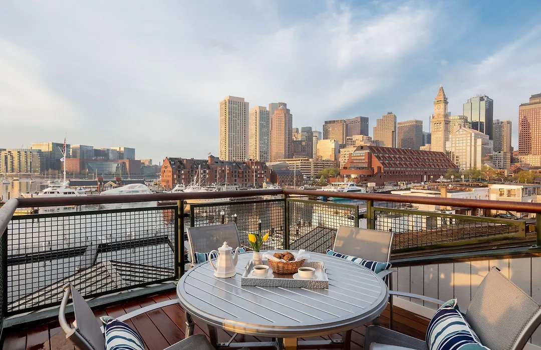 Boston Yacht Haven-1