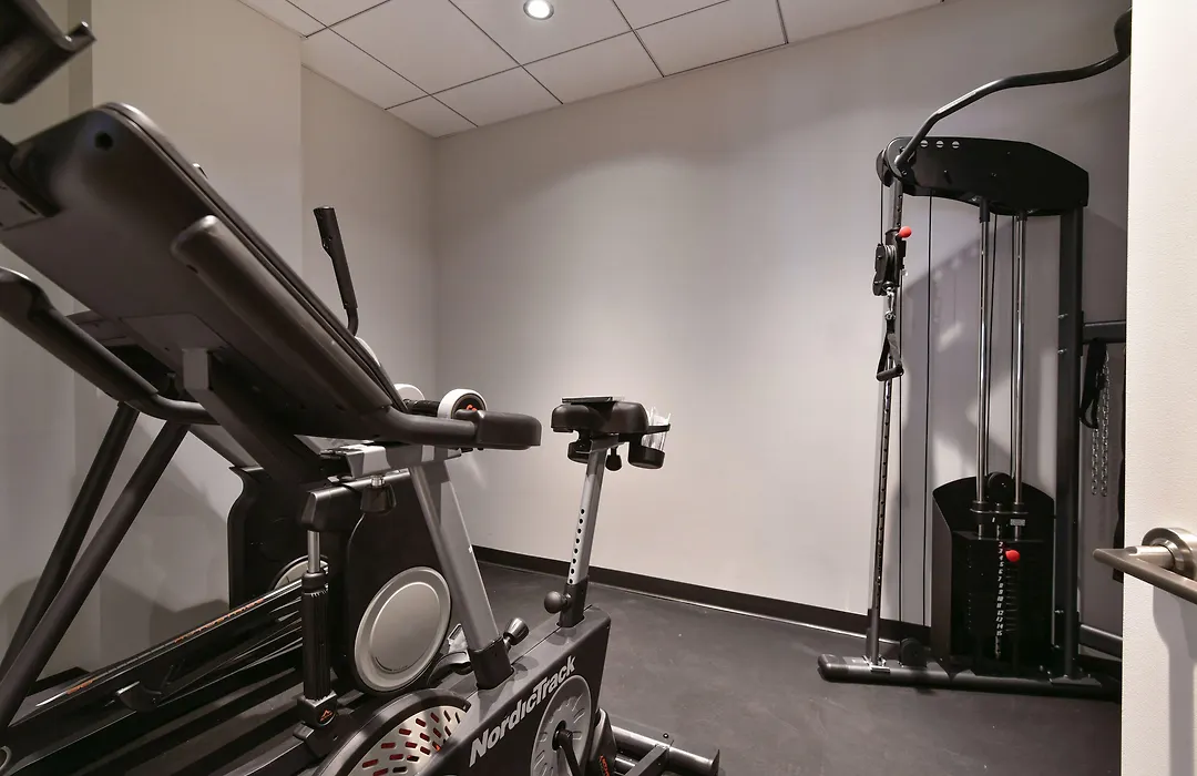 Global Luxury Suites Downtown Boston-1