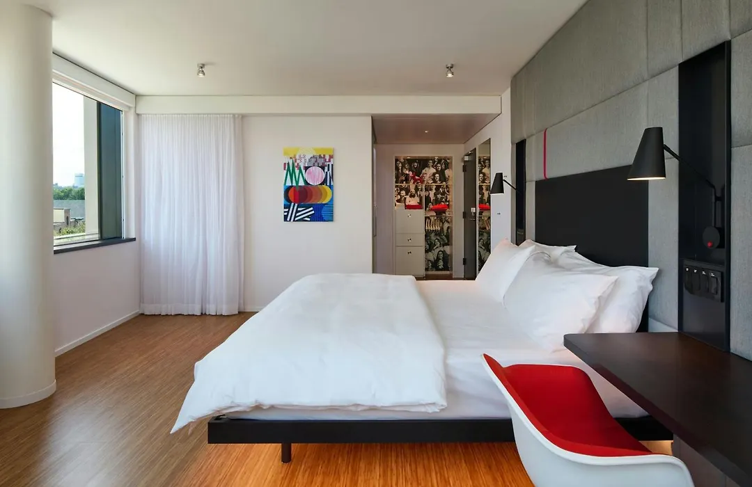 Citizenm Boston Back Bay-1
