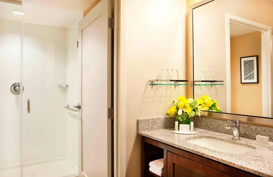 Residence Inn By Marriott Boston Back Bay/Fenway-1