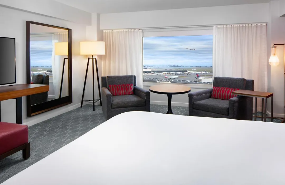Hyatt Regency Boston Harbor-1