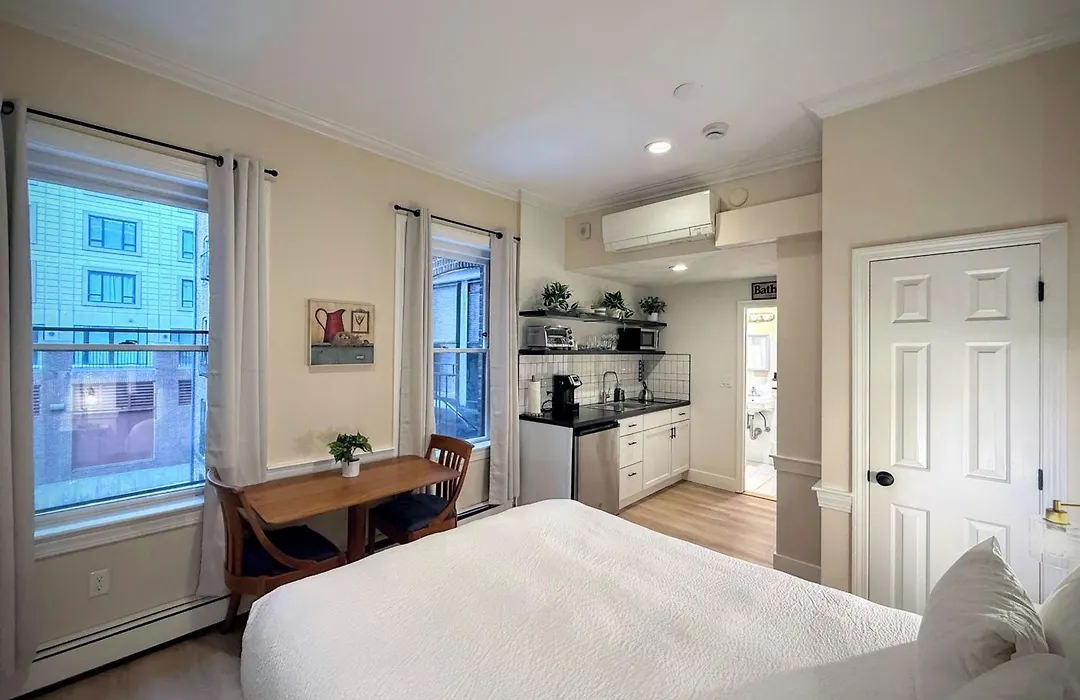 Copley House-1