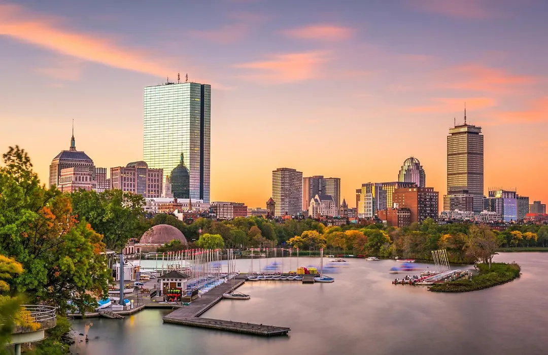 The Liberty, A Luxury Collection Hotel, Boston-1