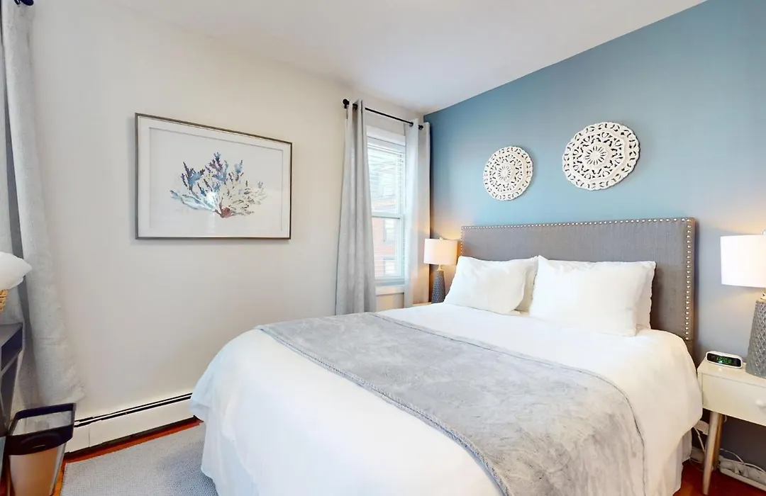 South End,2 Bed, In Unit Lau,Cen Air, Northeastern-1