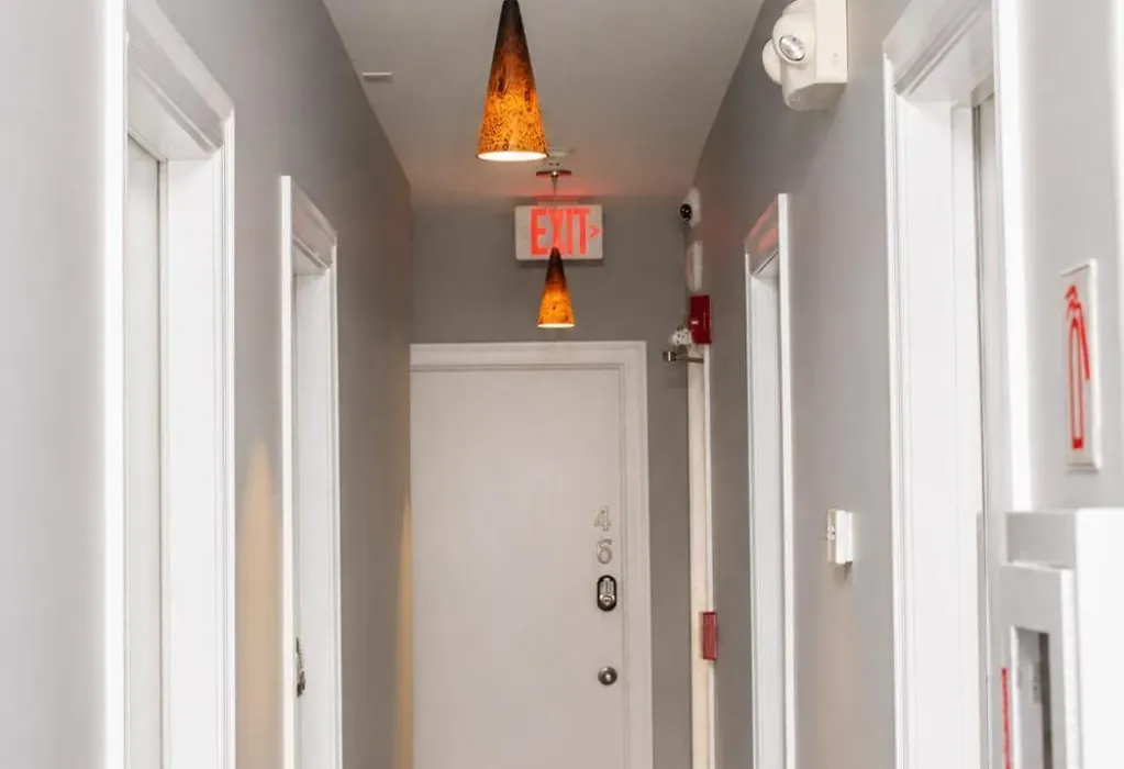 Downtown Boston Studio, #36-1