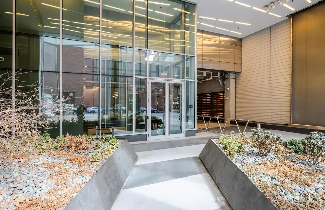 Chinatowntheater District 1Br W Gym Wd Nr T Bos-787-1