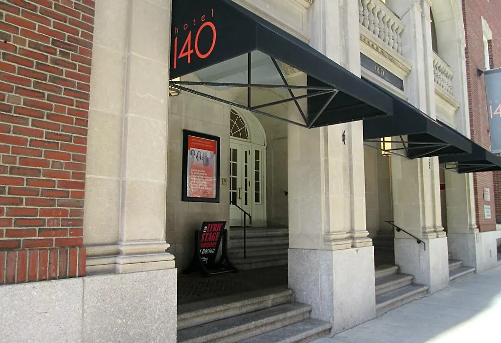 Hotel 140-1
