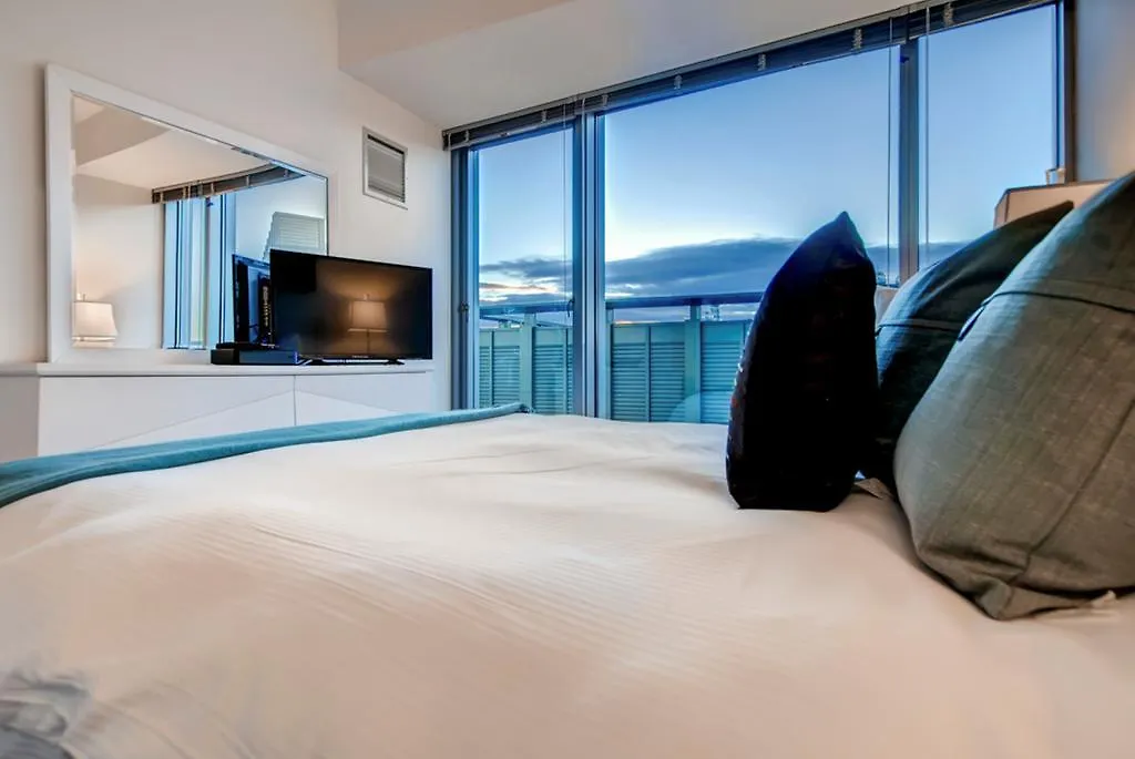 Global Luxury Suites At Fenway-1