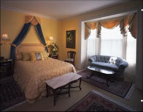 The Charles Street Inn-1