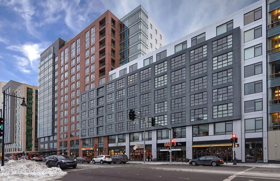 Global Luxury Suites At Kenmore Square-1