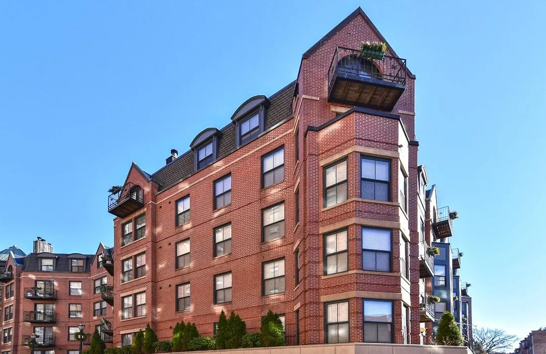 Global Luxury Suites Boston Back Bay-1